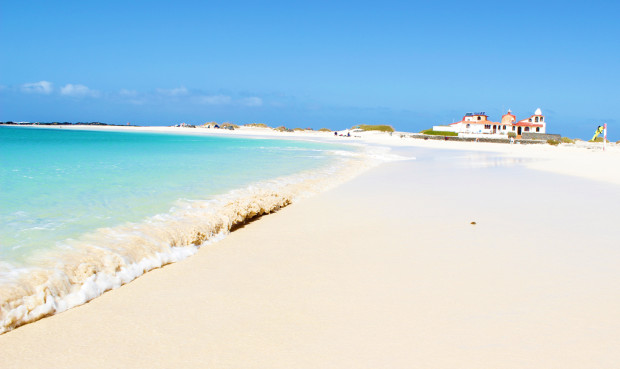 vivere a fuerteventura