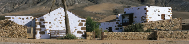 storia di fuerteventura