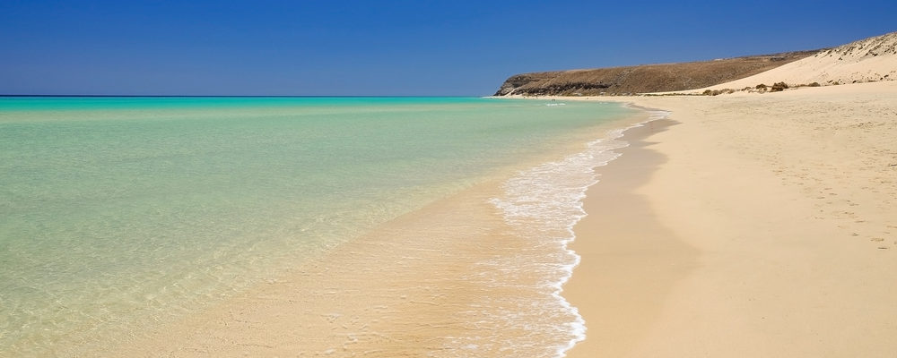 mare fuerteventura