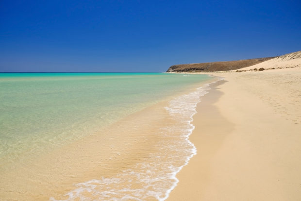 mare fuerteventura