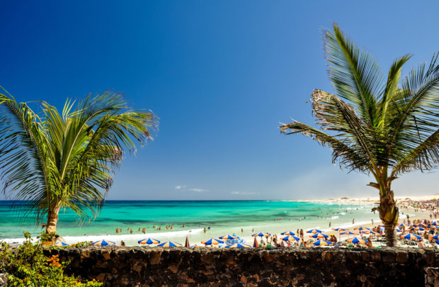 corralejo