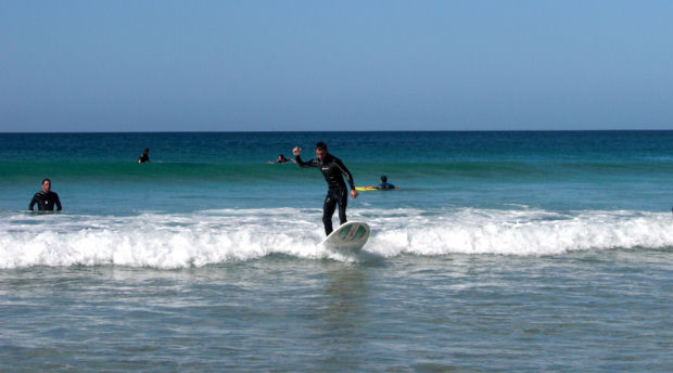 surf fuerteventura vivere a corralejo