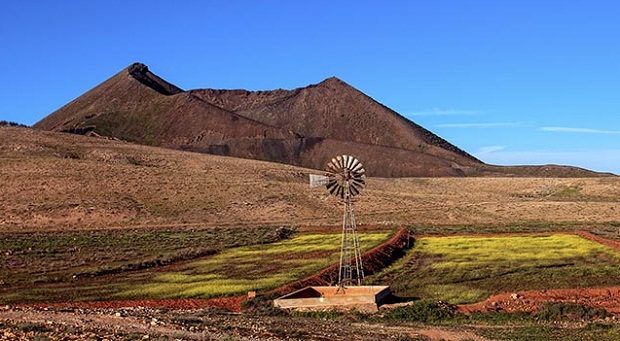 sport e trekking alle canarie