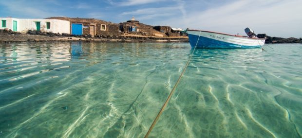 isla de fuerteventura