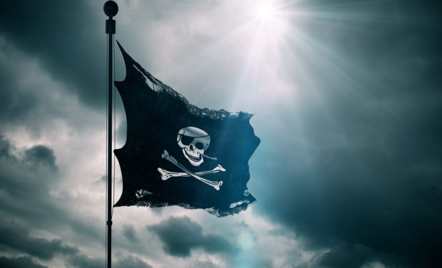 pirati fuerteventura