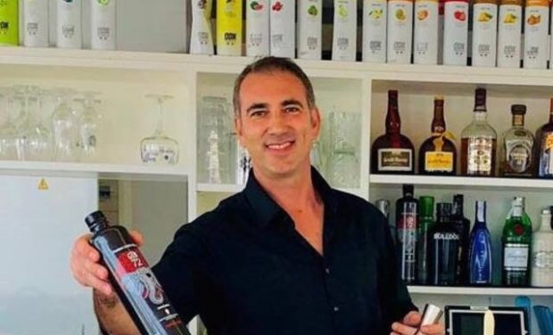 gin 72 fuerteventura
