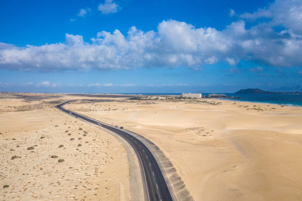 Fuerteventura si prepara per l’estate 2021: ottimismo tra gli operatori