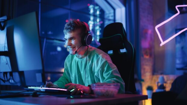 Guida al gaming online